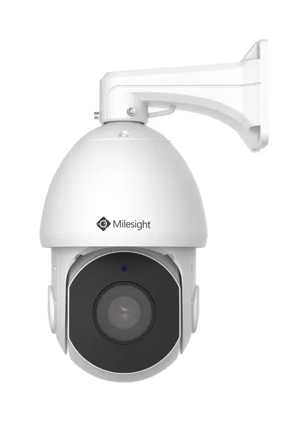 Cameră Supraveghere MILESIGHT MS-C5341-X42PE Speed Dome 5MP 42X IR 300m