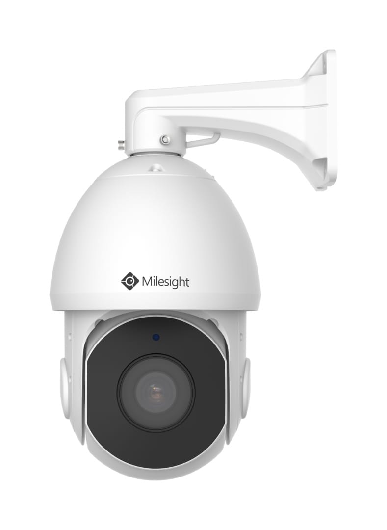 Cameră Supraveghere MILESIGHT MS-C5341-X42PE Speed Dome 5MP 42X IR 300m