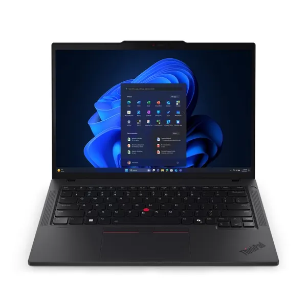 Laptop LENOVO ThinkPad T14 Gen 6 Intel Core Ultra 5 32GB 512GB Win11 Pro