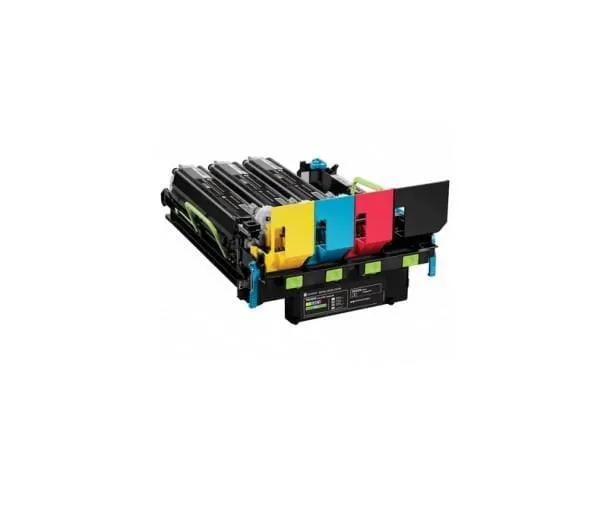 Kit de imagine color LEXMARK 74C0ZV0 CMY 150.000 pagini - imagine 2