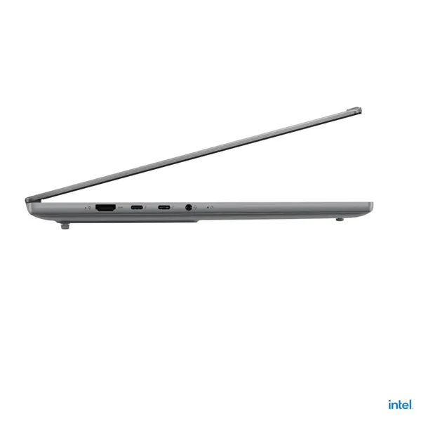 Laptop LENOVO IdeaPad Pro 5 16IAH10 16 inch 2.8K OLED Ultra 7 RTX 5050 - imagine 5