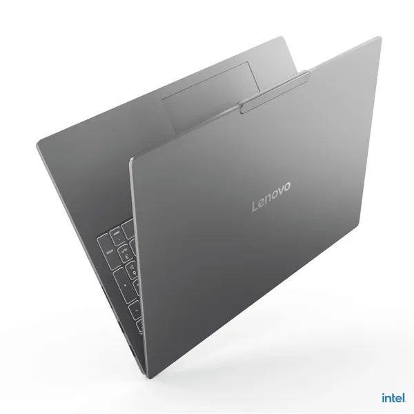 Laptop LENOVO IdeaPad Pro 5 16IAH10 16 inch 2.8K OLED Ultra 7 RTX 5050 - imagine 7
