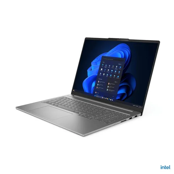 Laptop LENOVO IdeaPad Pro 5 16IAH10 16 inch 2.8K OLED Ultra 7 RTX 5050 - imagine 2