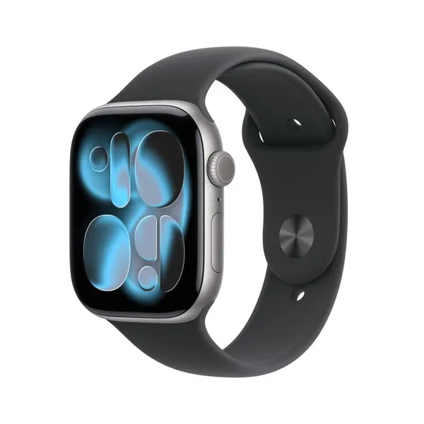 Smartwatch APPLE Watch Series 11 GPS 46mm Space Grey