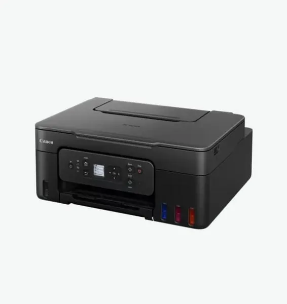 Multifunctional CANON PIXMA G3480BK CISS A4 Duplex WiFi - imagine 4