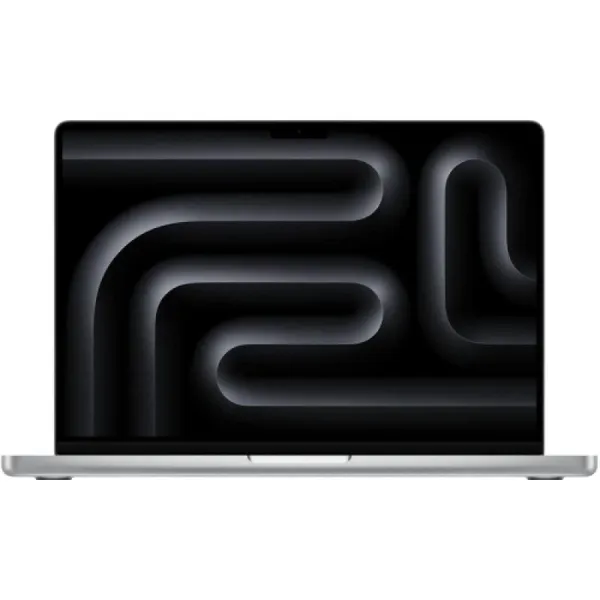 Laptop APPLE MacBook Pro 14.2 M5 Max 48GB 2TB Silver Nano Texture