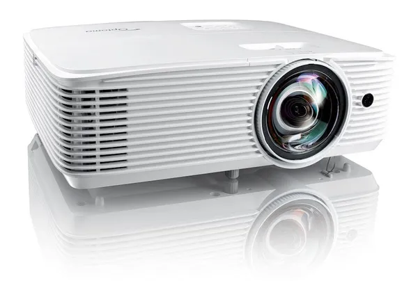 Videoproiector OPTOMA X309ST DLP 3D XGA 3700 Lumeni - imagine 4