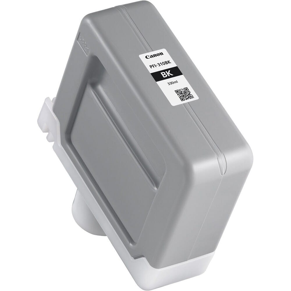 Cartuș Cerneală CANON PFI-310PBK Photo Black 330ml