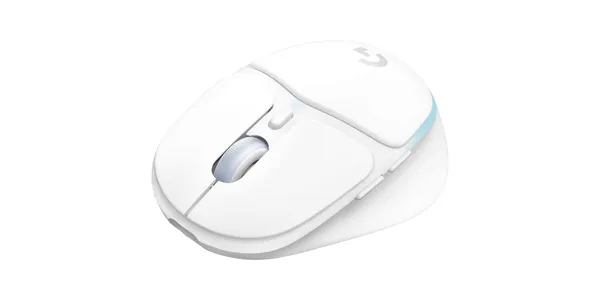 Mouse Gaming LOGITECH G705 LIGHTSPEED Wireless Alb