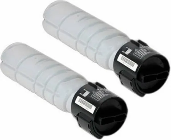 Toner KONICA-MINOLTA TN-116 Negru Bizhub 164/165/185 11K - imagine 2