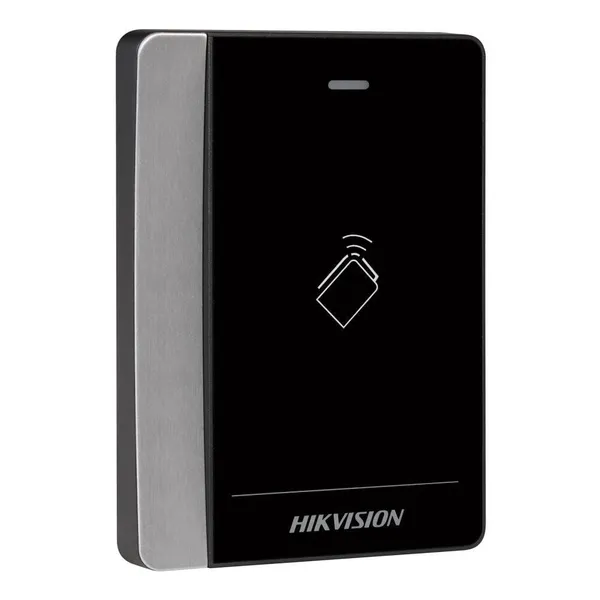 Cititor carduri HIKVISION DS-K1102AE Pro 125KHz