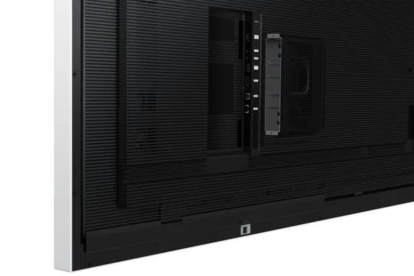 Display Interactiv SAMSUNG Flip Pro WMB 85 inch UHD LH85WMBWLGCXEN