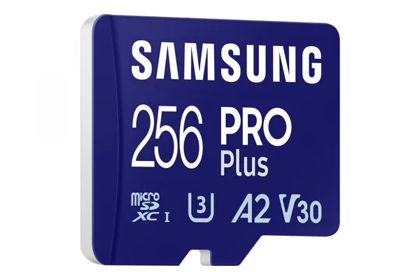 Card de memorie microSD SAMSUNG PRO Plus 256GB MB-MD256SA/EU - imagine 4