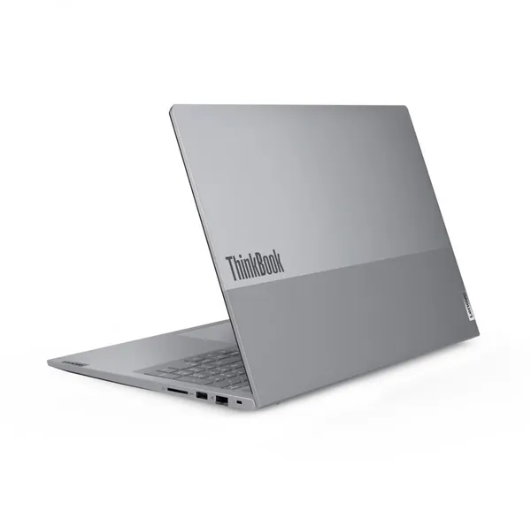Laptop LENOVO ThinkBook 16 G8 IRL Intel Core 3 8GB 512GB SSD - imagine 4