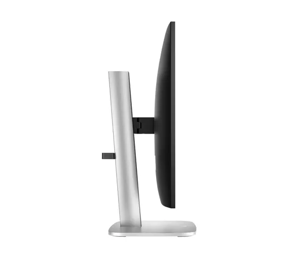 Monitor HP Series 5 Pro 527pm 27 inch QHD 2560x1440 Black Silver - imagine 4
