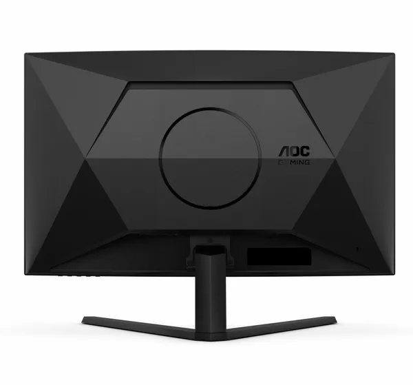 Monitor Gaming AOC CQ32G4VE 31.5 inch 2560x1440 180Hz VA Curbat Black Grey - imagine 3