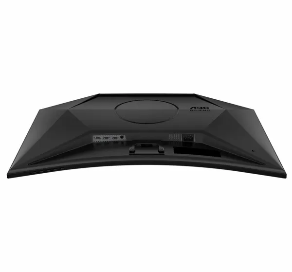 Monitor Gaming AOC CQ32G4VE 31.5 inch 2560x1440 180Hz VA Curbat Black Grey - imagine 13