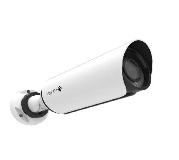 Cameră de Supraveghere IP MILESIGHT MS-C8163-PA Bullet 8MP 4K IR 50m PoE IP67 - imagine 9