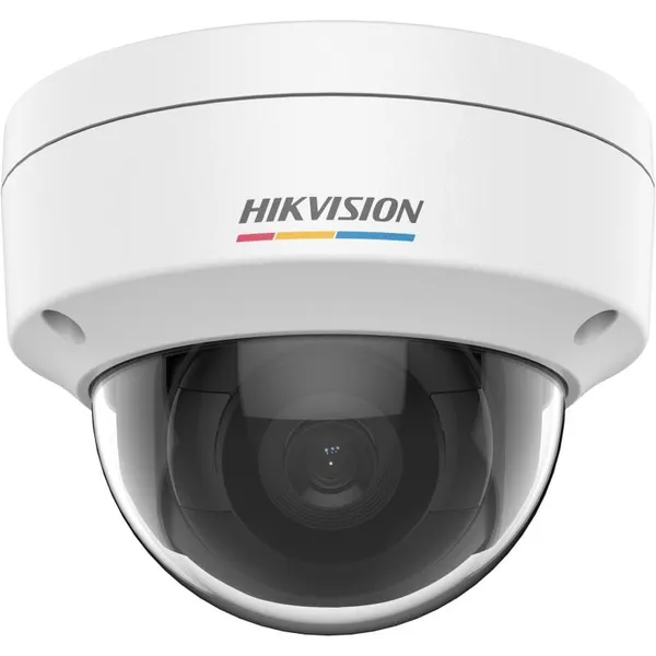 Cameră IP Turret HIKVISION DS-2CD1127G0 2MP Obiectiv 2.8mm - imagine 2