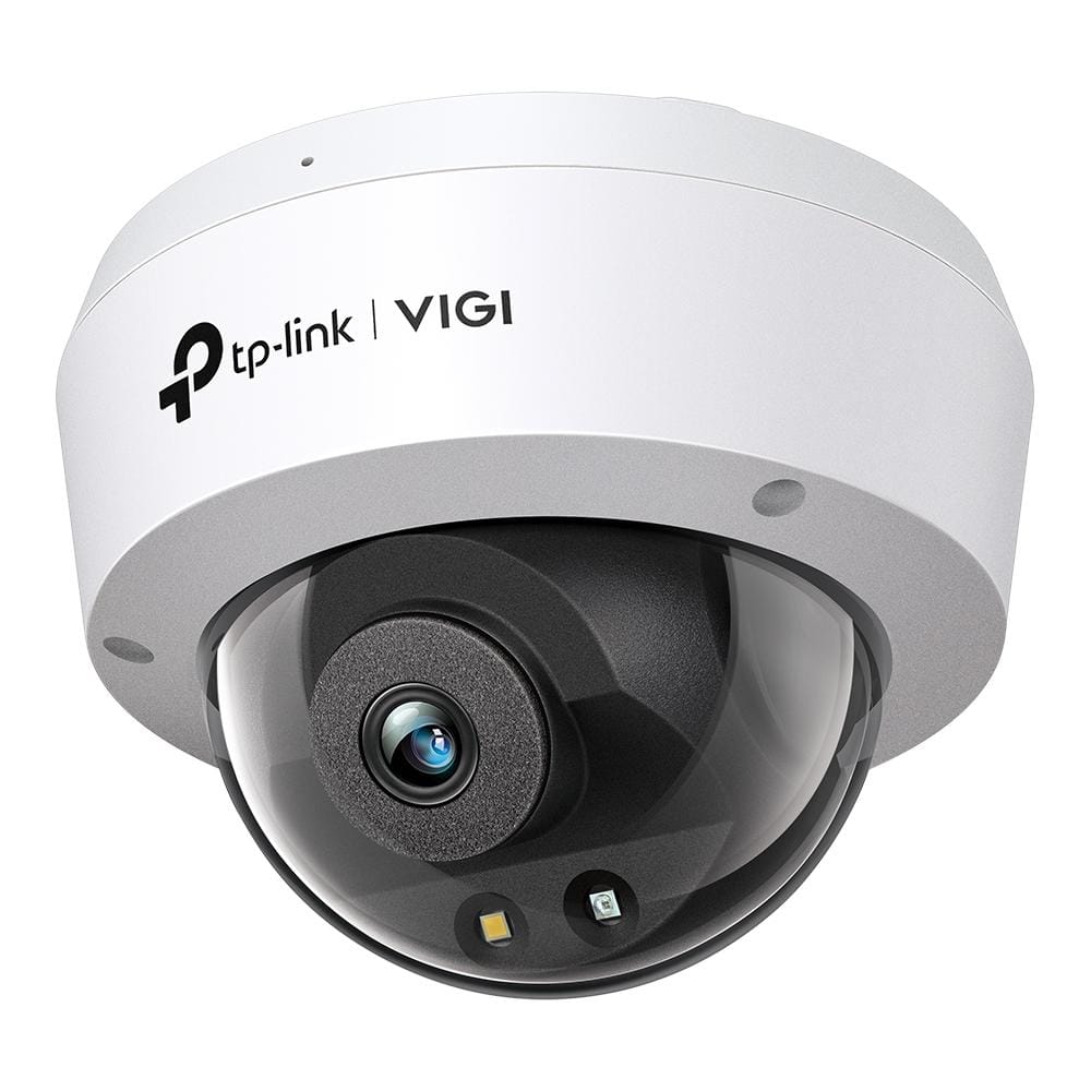 Cameră IP Dome TP-LINK VIGI C240I 4MP Lentilă 2.8mm