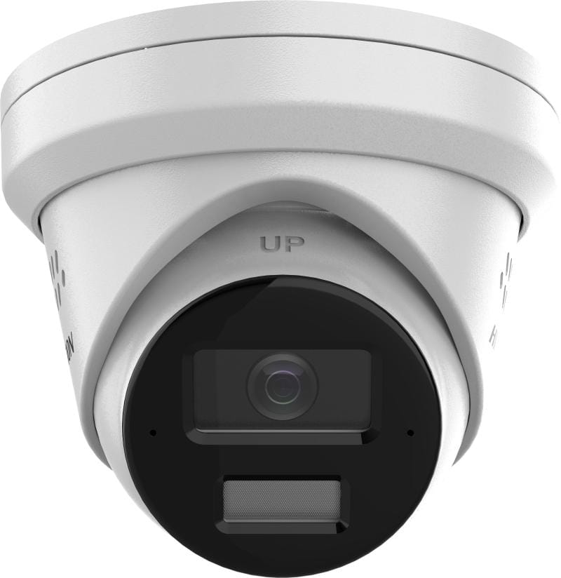 Cameră de supraveghere IP Turret HIKVISION DS-2CD2383G2-LI2U/SL 8MP 2.8mm