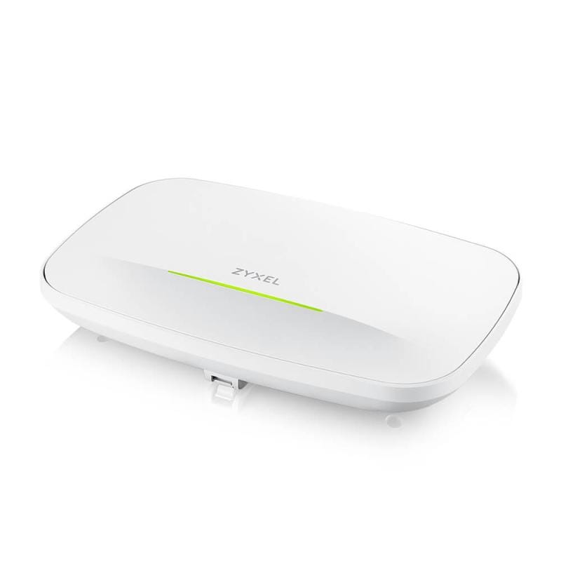 Router Wireless ZYXEL NWA110BE 2x2 MU-MIMO 2.5G PoE