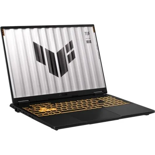 Laptop Gaming ASUS TUF F16 i7-14650HX RTX 5050 16GB 512GB - imagine 1