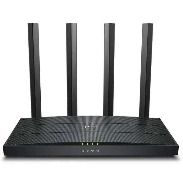 Router Wireless TP-LINK Archer AX12 AX1500 WiFi 6 Dual-Band - imagine 2