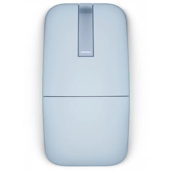 Mouse DELL MS700 Bluetooth Travel Misty Blue - imagine 2
