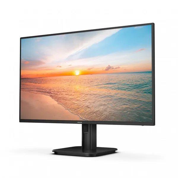 Monitor PHILIPS 24E1N1100A/00 23.8 inch IPS Full HD - imagine 5