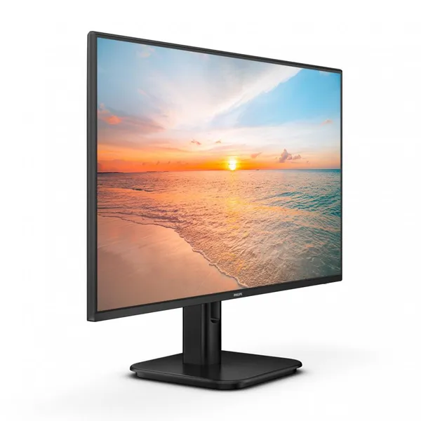 Monitor PHILIPS 24E1N1100A/00 23.8 inch IPS Full HD - imagine 6