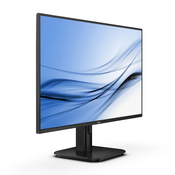 Monitor PHILIPS 24E1N1100A/00 23.8 inch IPS Full HD - imagine 7
