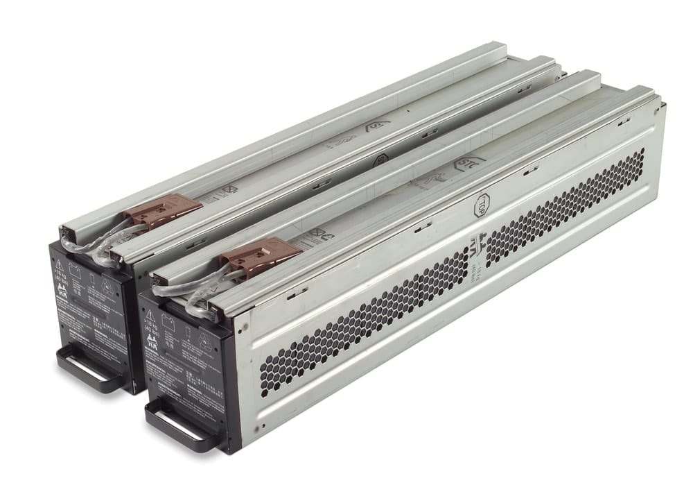 Acumulator APC 140 pentru UPS Negru APCRBC140