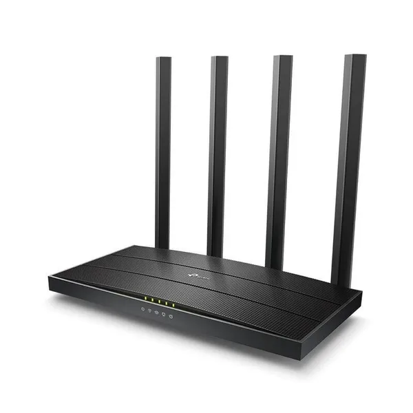 Router Wireless TP-LINK Archer C80 AC1900 Dual-Band Gigabit - imagine 2