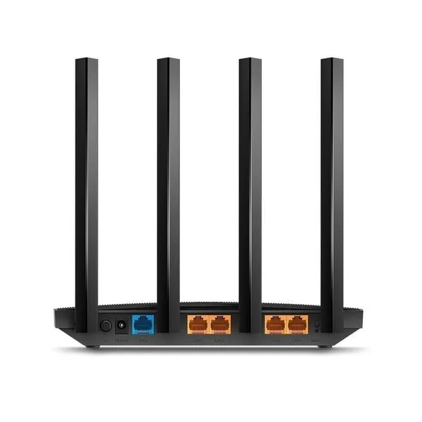 Router Wireless TP-LINK Archer C80 AC1900 Dual-Band Gigabit - imagine 3