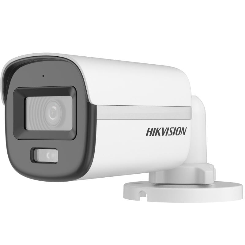 Cameră de Supraveghere HIKVISION DS-2CE10DF0T-LFS 2MP 2.8mm