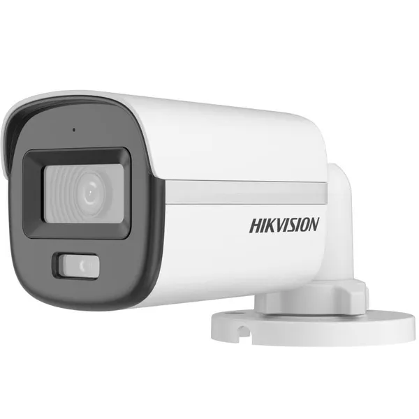 Cameră de Supraveghere HIKVISION DS-2CE10DF0T-LFS 2MP 2.8mm