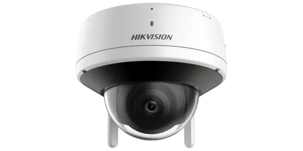 Cameră IP HIKVISION DS-2CV2121G2-IDW2E 2MP 2.8mm