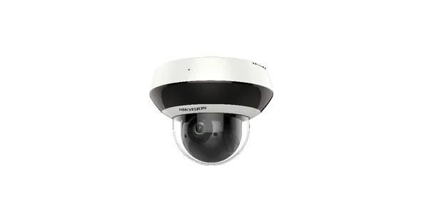 Cameră IP Speed Dome HIKVISION DS-2DE2A204IW-DE3W 2MP - imagine 1