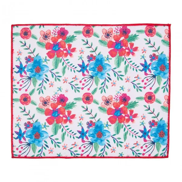Suport pentru Scurs Vase din Microfibră 40x19x2 cm - imagine 2
