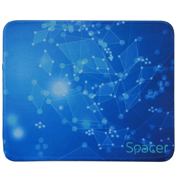 Mousepad SPACER SP-PAD-S-PICT 220x180x2mm