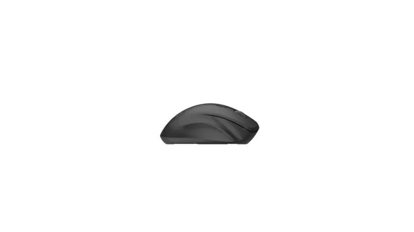 Mouse SERIOUX Glide 515 Wireless Negru SRXM-GLD515-BK - imagine 3