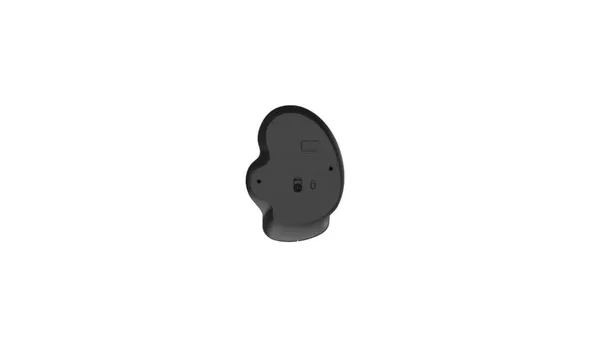 Mouse SERIOUX Glide 515 Wireless Negru SRXM-GLD515-BK - imagine 6