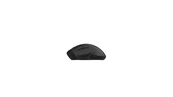 Mouse SERIOUX Glide 515 Wireless Negru SRXM-GLD515-BK - imagine 2