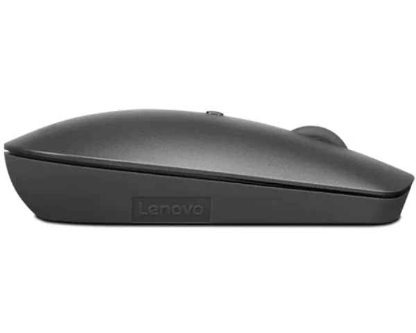 Mouse LENOVO ThinkBook Wireless Bluetooth 2400 dpi Gri