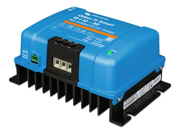 Orion-Tr Smart 24/24-17A (400W) Non-isolated DC-DC charger - imagine 4