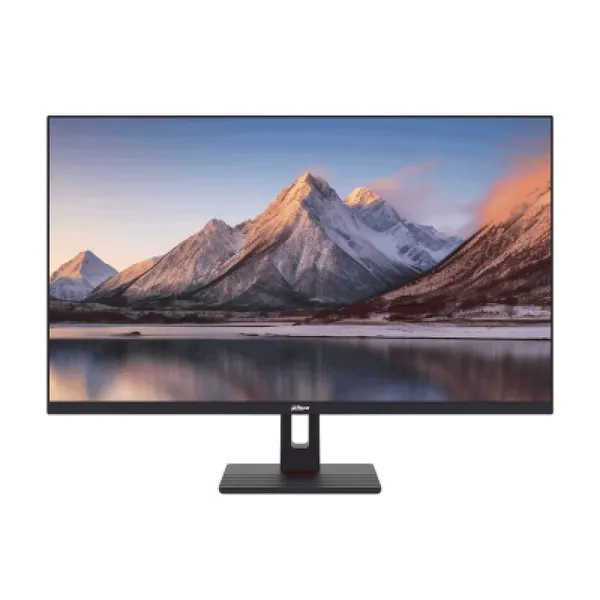 Monitor DAHUA DHI-LM32-C301B 31.5 inch QHD IPS 75Hz
