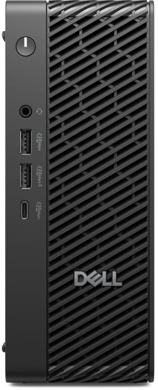 Desktop Business DELL Pro Max Micro FCM2250, Intel Core Ultra 7 265, 16 GB, 1 TB SSD, RTX A1000