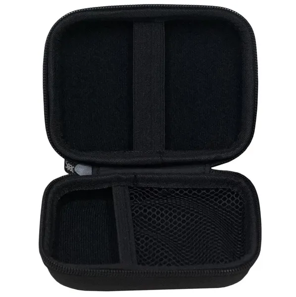 Husă HDD SPACER SPHD-001 2.5 inch Negru - imagine 4