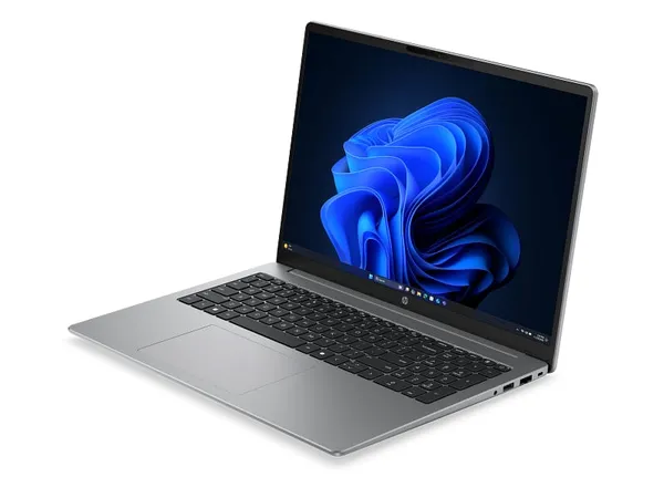 Laptop HP 200 G2i Intel Core 3 100U 16 inch IPS 12 GB DDR5 512 GB Fara OS - imagine 3